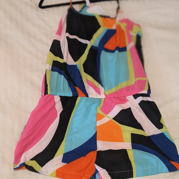 Fabletics Romper - SMALL - set of 3 mixed colors - Picture 7 of 16